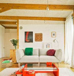 sofá modular