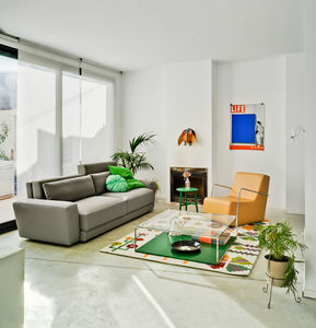 sofá modular