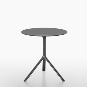 mesa bistró contemporánea