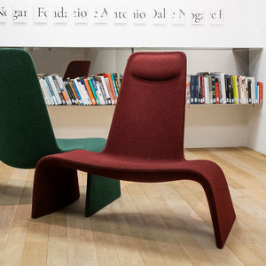 sillón contemporáneo