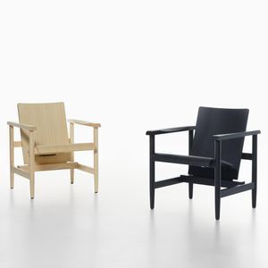 sillón contemporáneo