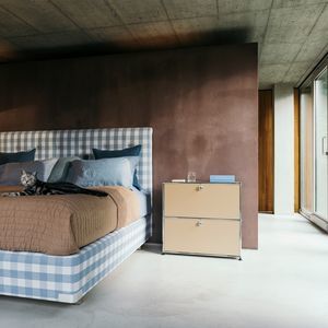 mesilla de noche contemporánea
