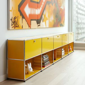 aparador contemporáneo