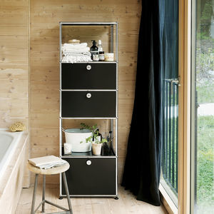 mueble de baño contemporáneo