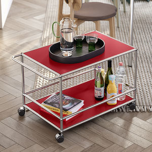 mesa carrito de servicio