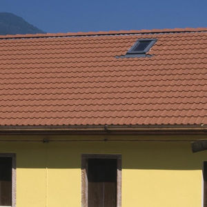 teja curva