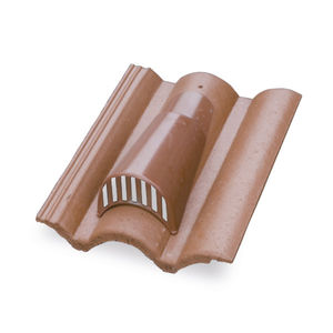 teja de ventilación