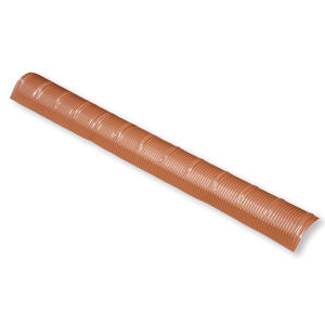 banda impermeable para cumbrera rígida