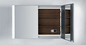 mueble de baño contemporáneo