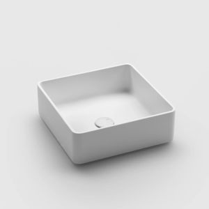 lavabo sobre mueble