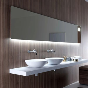espejo para baño de pared