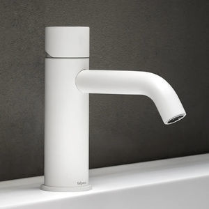 grifo monomando para lavabo