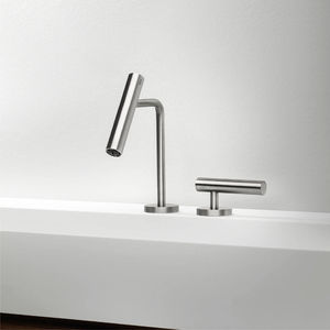 grifo monomando para lavabo