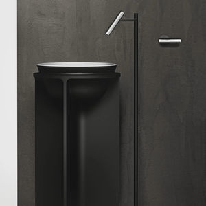 grifo monomando para lavabo