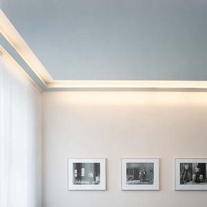 plafón contemporáneo