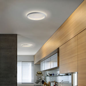 plafón contemporáneo