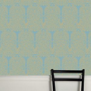 papel pintado clásico