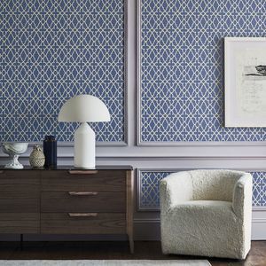 papel pintado contemporáneo