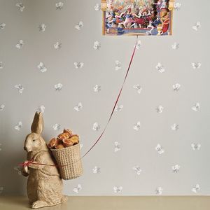 papel pintado contemporáneo
