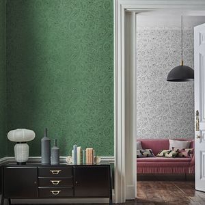 papel pintado clásico