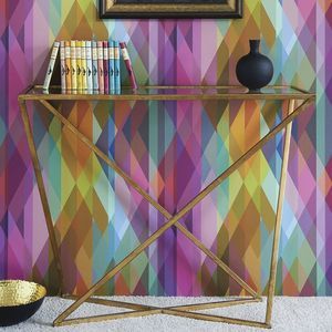 papel pintado contemporáneo