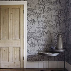 papel pintado contemporáneo