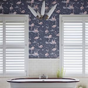 papel pintado contemporáneo