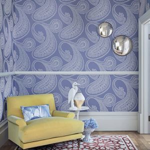 papel pintado contemporáneo