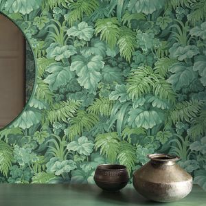 papel pintado clásico