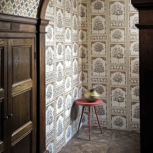 papel pintado clásico