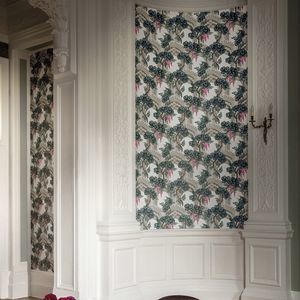 papel pintado contemporáneo