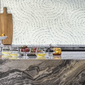 papel pintado contemporáneo