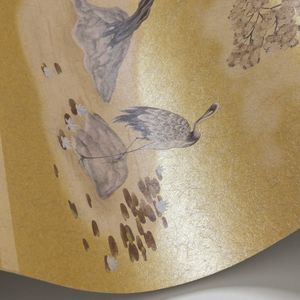 papel pintado contemporáneo