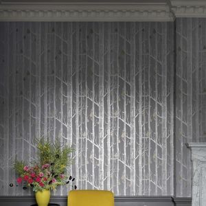 papel pintado contemporáneo