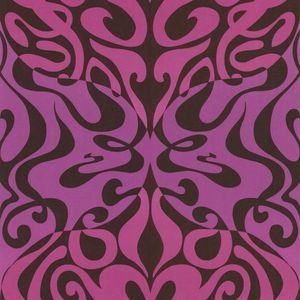 papel pintado contemporáneo