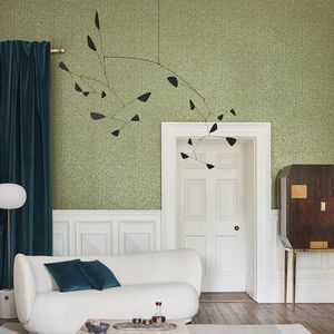 papel pintado contemporáneo