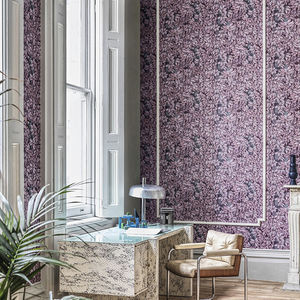 papel pintado contemporáneo