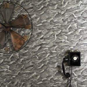 papel pintado contemporáneo
