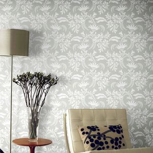 papel pintado clásico