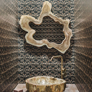 papel pintado contemporáneo