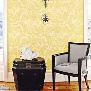 papel pintado clásico