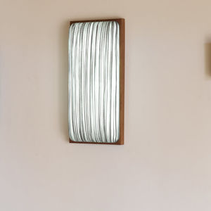 aplique contemporáneo