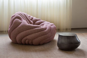 sillón contemporáneo