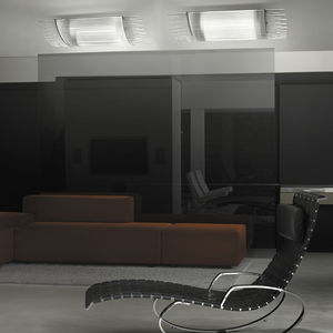 plafón contemporáneo