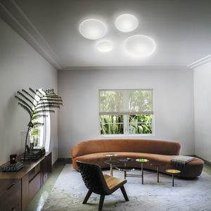 plafón contemporáneo
