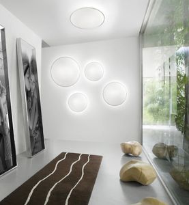 plafón contemporáneo