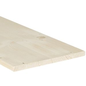 panel de madera laminada encolada para interiores