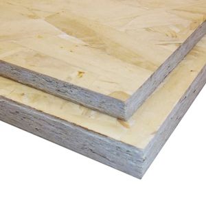 panel de OSB para forjado
