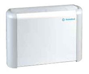 ventiloconvector de pared