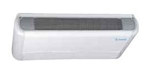 ventiloconvector de techo